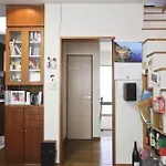 Funkey Share House In Suginami 101