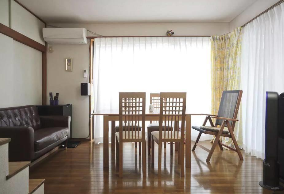 Funkey Share House In Suginami 101 Appartamento *