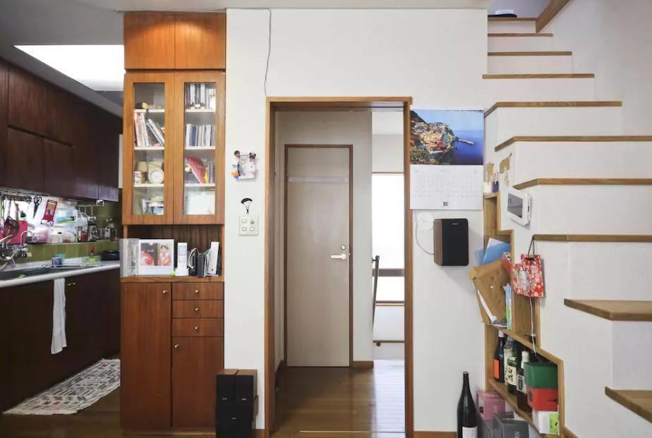Funkey Share House In Suginami 101 Appartamento Tokyo