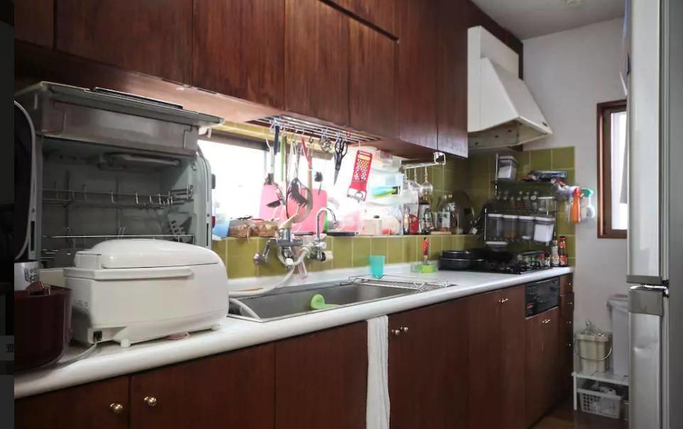 Funkey Share House In Suginami 101 * Tokyo