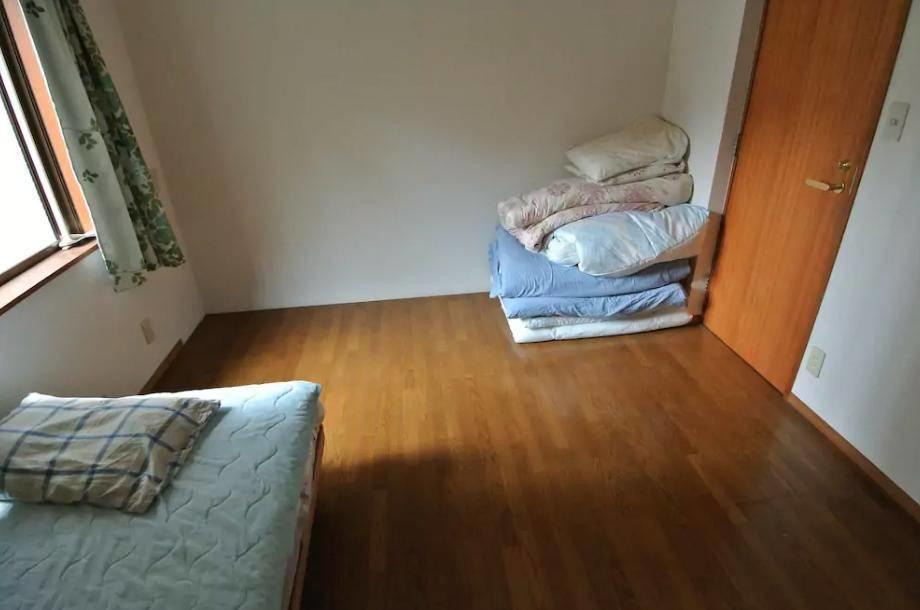 Funkey Share House In Suginami 101 Appartamento Tokyo