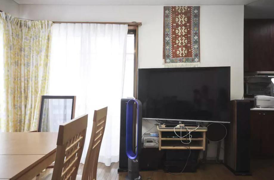 Funkey Share House In Suginami 101 Tokyo