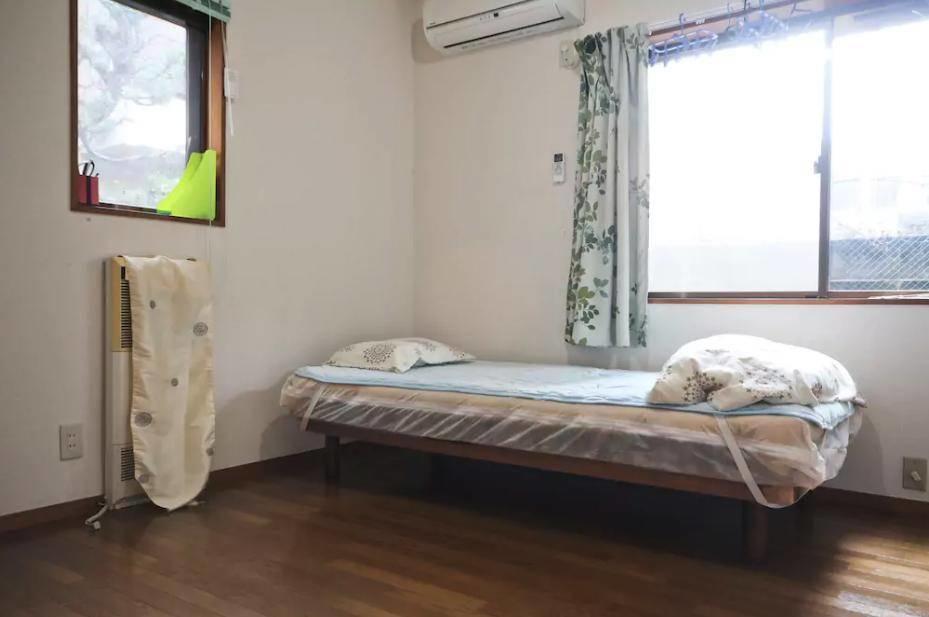 Funkey Share House In Suginami 101 Appartamento *