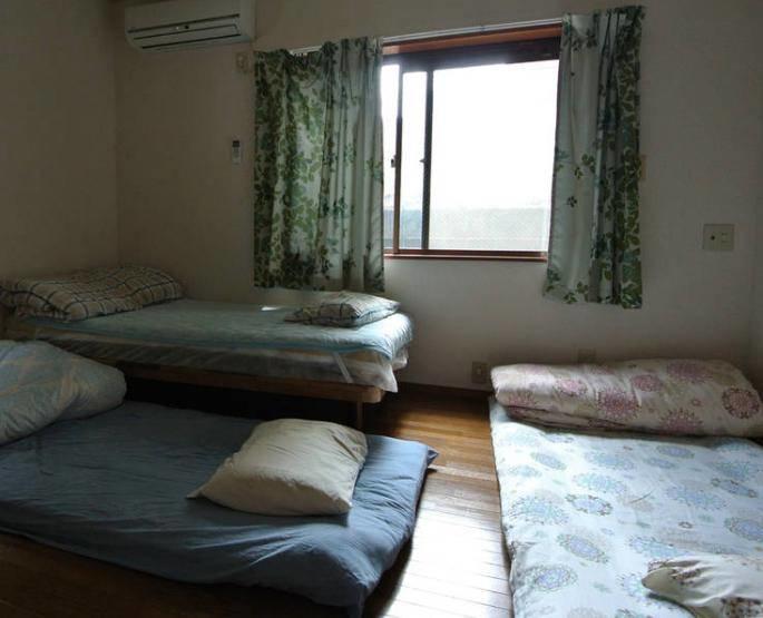 Funkey Share House In Suginami 101 *