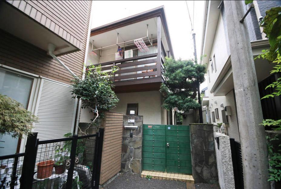 Funkey Share House In Suginami 101 Appartamento