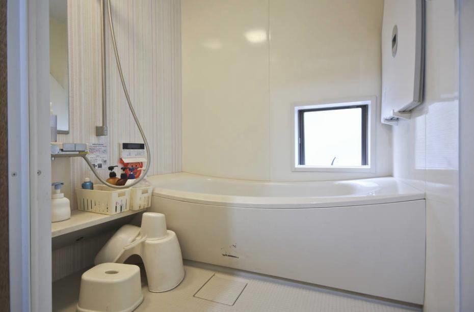 Funkey Share House In Suginami 101 Tokyo