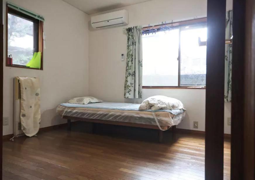 Appartamento Funkey Share House In Suginami 101 Tokyo